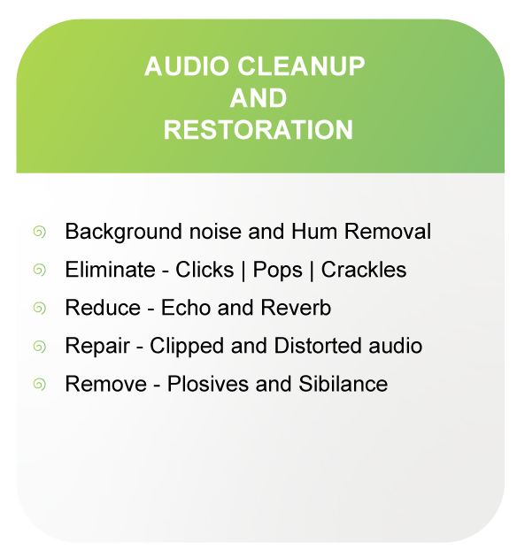 Content and Marketing Creatives